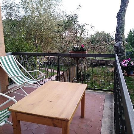 Villa Le Piagge Nemi Exterior foto