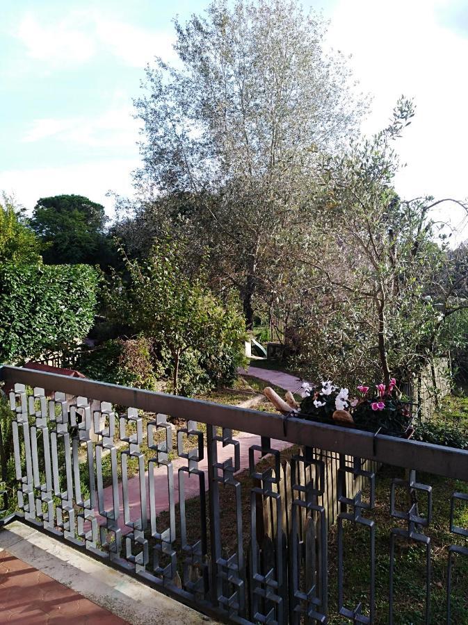 Villa Le Piagge Nemi Exterior foto