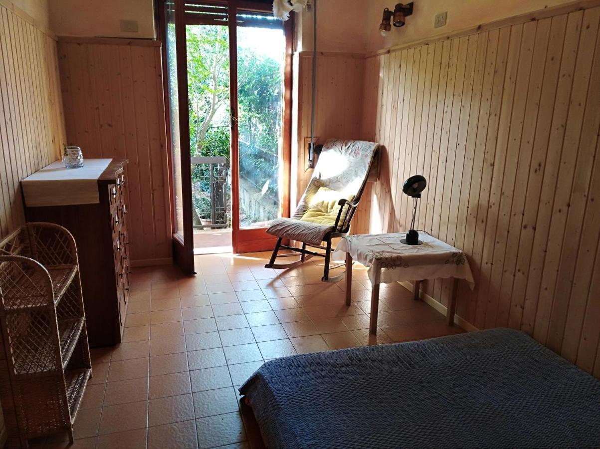 Villa Le Piagge Nemi Exterior foto